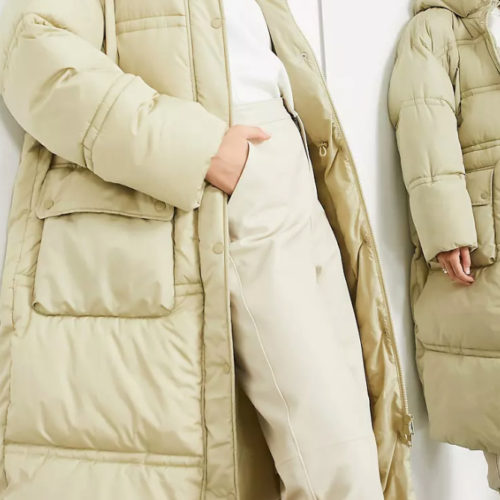 10 asos coats that will actually keep you warm!