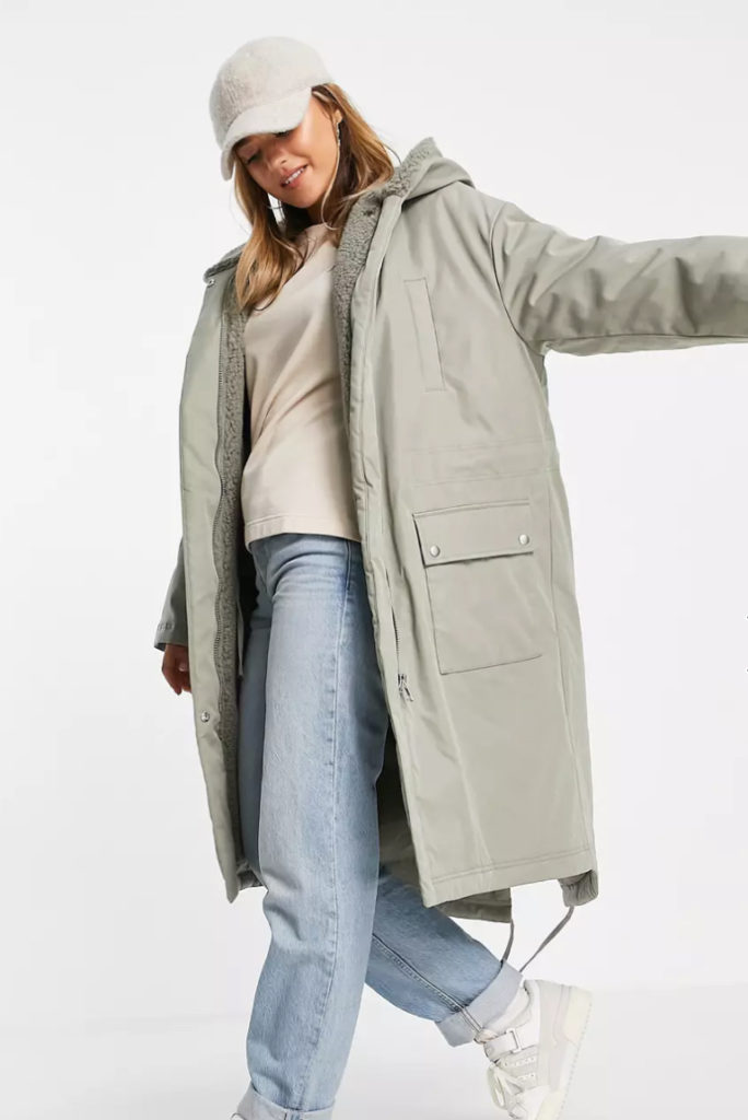 ASOS Winter Coats for 2021- 10 ASOS Coats that are Stylish AND Warm