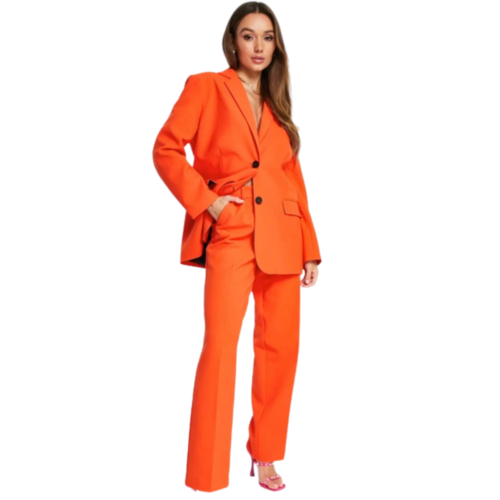 13 Bold Statement Suits You’ll Want in 2022