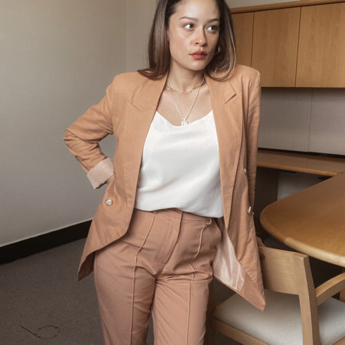 Office Outfits with Asos